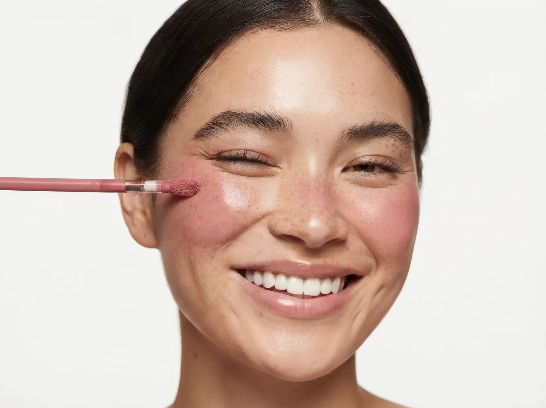 Maquillaje de rostro